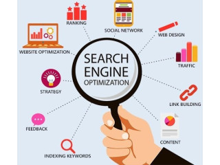 Generative engine optimization services