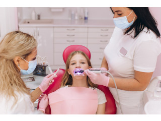 Affordable Dental Braces in Dawsonville