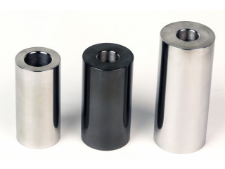 Precision DLC (CVD) Service | Diamond Like Carbon Coating Solutions  ACT