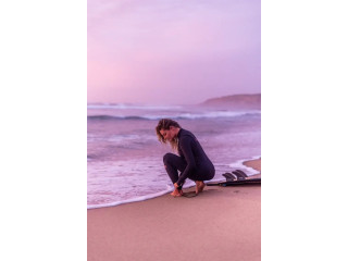 Beginner Surf Camp for Women by Girl on the Wave