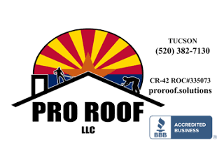 Roof Inspection Casas Adobes