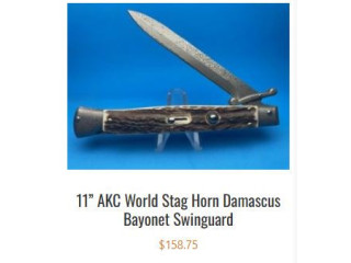 Find the best-in-class multipurpose EDC gadget of Switchblade with a durable handle