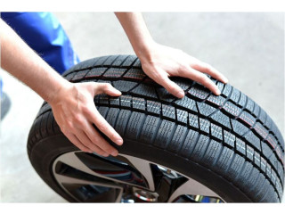 Finance Tires & Wheels Online, No Credit Check Loan | Buy on Payments
