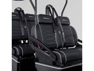 Boost Your Comfort Level with Golf Cart Rental Anna Maria