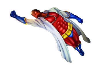 Major Medic Stories Packed with Healthcare Tips for Kids