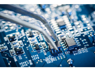Pcb assembly services