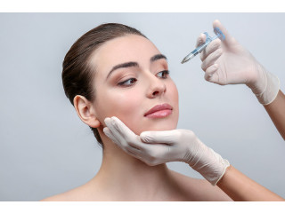 Discover the Best Medical Spa in Las Vegas Today