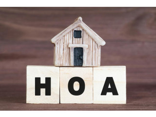 Access Control Payment Platform for HOAs & Communities