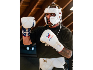 Boxing Gym West Palm Beach  Elite Training