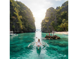 Philippines eVisa for Indian Citizens