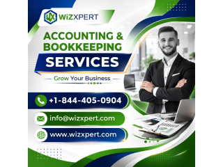 WizXpert Provides Accounting Service for In Louisiana, USA