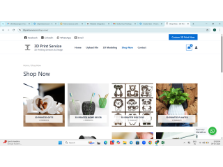 3D Printing Near Me: Fast and Reliable Local 3D Printing Services