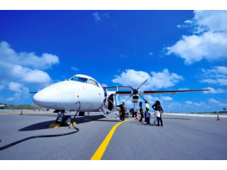 Private Flights to Bahamas from Miami | Top Routes - Skyaccess