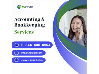 Wizxpert: Advance Bookkeeping and Accounting Services In Louisiana, USA