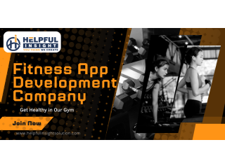 Best Fitness App Development Company in the USA