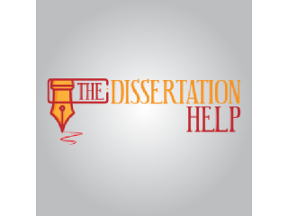 The Dissertation Help