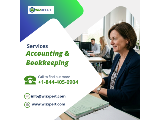 WizXpert: Gets Trusted Bookkeeping For Small Businesses, Louisiana, USA