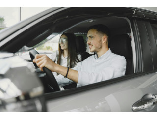 New York Luxury Car Service -18555QLRIDE.