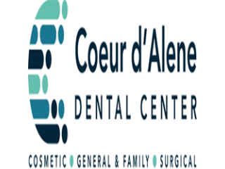 Coeur d'Alene Dental Center