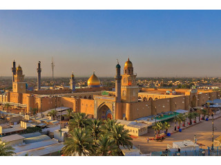 How to Get Iraq e-Visa?