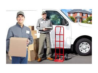 Long Distance Movers NY