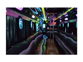 Affordable Limo Service Near Me New Jersey