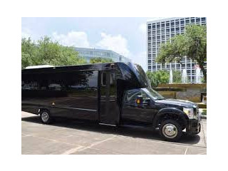 Affordable Tailgate Party Bus New York City