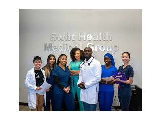 Immigration Medical Exam in Old National