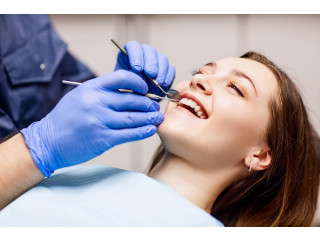 Brighten Your Smile with Professional Teeth Cleaning in Houston