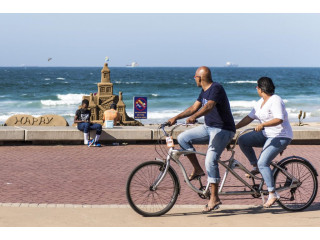 South Africa Visa Photo Requirements