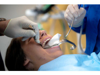 Comfortable Outpatient Oral Surgery & Wisdom Teeth Removal at Complete Dental