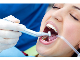 Restore Your Smile with Expert Dental Fillings in League City