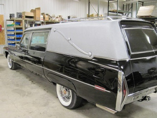 Get insured and fully bonded technicians for custom car upholstery solutions