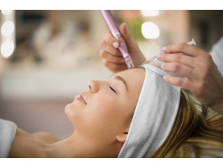 Best Filler Injector in Las Vegas  Natural, Beautiful Results