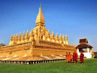 Laos Short-Term Visa