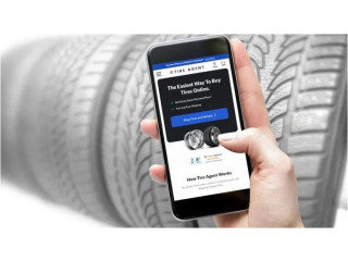 Finance Tires & Wheels Online, No Credit Check Loan | Buy on Payments