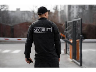 Phoenix Security Contractor | Armed bodyguards | Professional Security Officer