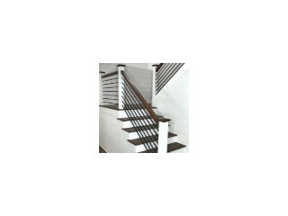 Interior Stair Railing: Design Tips, Materials & Installation Guide In Magnolia, TX