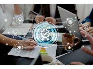 EHS Software. Risk Management. Award-Winning Training