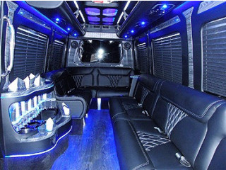 Bachelorette Party Transportation New York