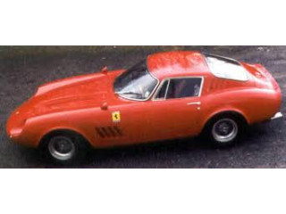 Frame-Off Restoration For Exotic Cars NJ