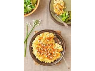Seasonal Menu Catering Los Angeles