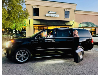 VIP Jet Transportation in New York