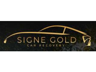 Signe Gold Car Recovery