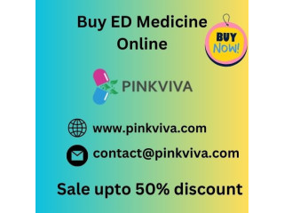 Buy Cialis 20 mg with 50% off to treat ED||  New York, USA