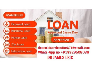 Are you searching for a very genuine loan