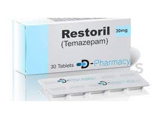 {Safe} Buy Restoril Online | Hassle-Free Shipping @ Paypal | Louisiana, US