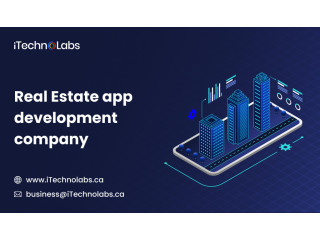 ITechnolabs | Best Real Estate app development company in Los Angeles