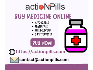 How Can I Buy Adderall Pill Online *Mid-night* Delivery @20% Off
