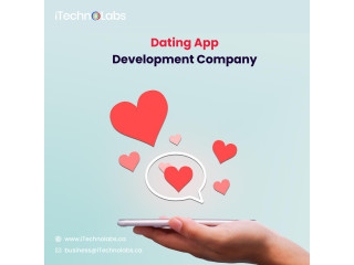 Premier  Dating App Development Company in California